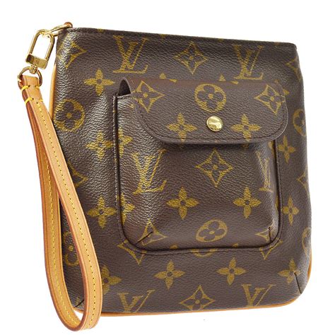 louis vuitton wristlet cheap|louis vuitton wristlet pouch.